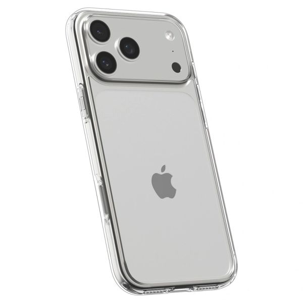 Spigen Cover Ultra Hybrid Apple iPhone 17 Pro Max - Crystal Clear