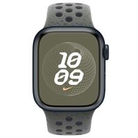 Apple Cinturino Nike Sport Apple Watch | 38/40/41/42 mm - Taglia M/L - Cargo Khaki