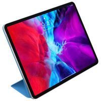 Apple Smart Folio Apple iPad Pro 12.9 (2020) / iPad Pro 12.9 (2018) - Surf Blue