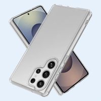 imoshion Cover posteriore protettiva Samsung Galaxy S25 Ultra - Trasparente