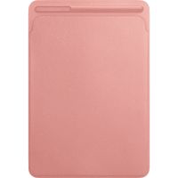 Apple Sleeve in Pelle iPad Pro 10.5 / iPad Air 10.5 - Soft Pink