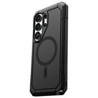 UAG Trooper backcover con magnete Samsung Galaxy S26 Ultra - Black (Opaque)