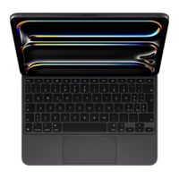 Apple Magic Keyboard Apple iPad Pro 11 (2025) M5 / (2024) M4 - QWERTY / IT - Nero