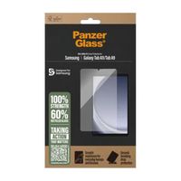 PanzerGlass Vetro temperato Ultra Wide Fit Samsung Galaxy Tab A11 / A9 8.7 pollici
