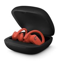 Beats Powerbeats Pro - Auricolari in-ear senza fili - Lava Red
