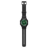 Spigen Cover Rugged Armor™ Pro Samsung Galaxy Watch Ultra (2024/2025) - Matte Black