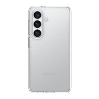 Spigen Custodia Liquid Crystal Samsung Galaxy S26 Plus - Crystal Clear