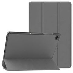 imoshion Cover a libro Trifold Samsung Galaxy Tab A9 Plus - Grigio