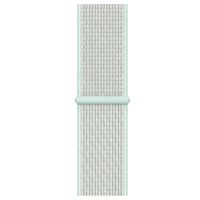 Apple Cinturino Nike Sport Loop Apple Watch | 38/40/41/42 mm - Teal Tint
