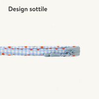 imoshion Custodia per laptop Design 15-16 pollici - Cherry Check