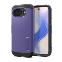 Spigen Cover Posteriore Corazzata Tough con MagSafe Google Pixel 10a - Ash Violet