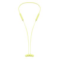 Beats Auricolari in-ear wireless Flex - Yuzu Yellow