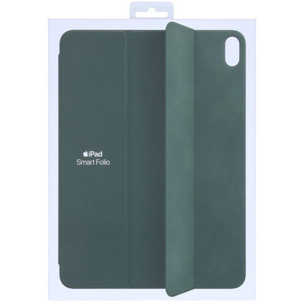 Apple Smart Folio Apple iPad Air 5 (2022) / Air 4 (2020) - Cyprus Green