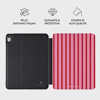 Burga Cover per Tablet Apple iPad Air 11 pollici (2026) M4 / (2025) M3 / (2024) M2 - Favorite Bikini