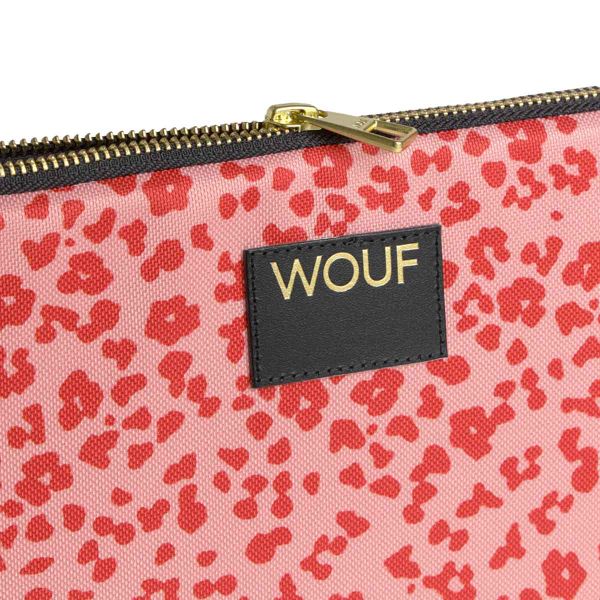 Wouf Cover per laptop Daily 15-16 pollici - Roar