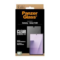 PanzerGlass Vetro temperato antibatterico ultra-largo Samsung Galaxy Z Fold 8