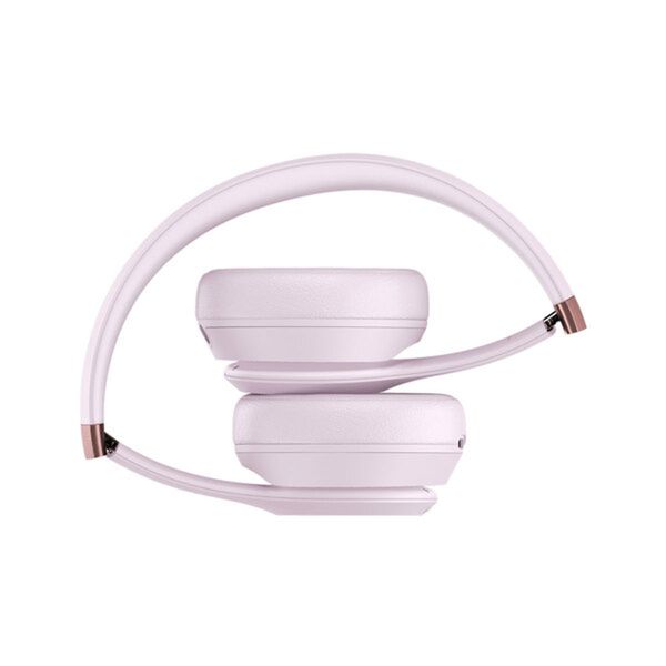 Beats Cuffie wireless Solo 4 - Cloud Pink