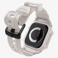 Spigen Cover Rugged Armor™ Pro Apple Watch Series 10 / 11 - 46 mm - Beige