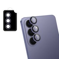 imoshion 2 Pack protezione lente fotocamera per Samsung Galaxy S26 / S26 Plus - Cobalt Violet
