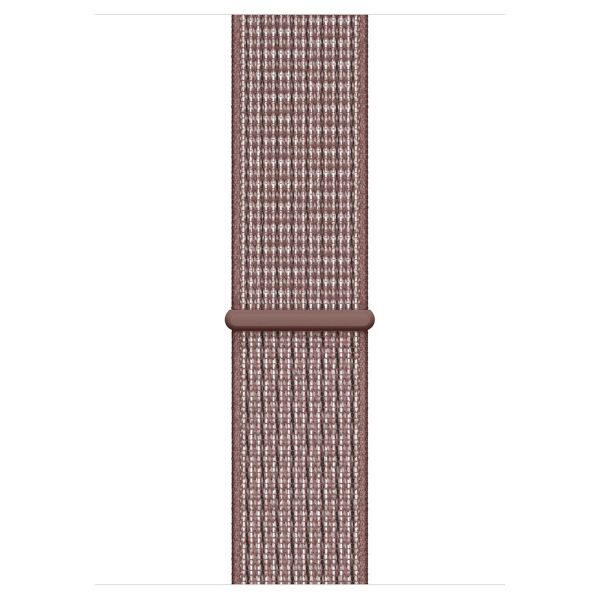 Apple Cinturino Sport Loop Apple Watch | 44/45/46/49 mm - Smokey/Mauve