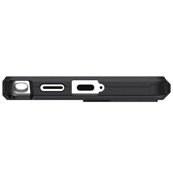 UAG Cover Posteriore Civilian con MagSafe Samsung Galaxy S25 Ultra - Nero