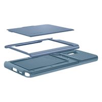 Spigen Cover Slim Armor CS Samsung Galaxy S26 Ultra - Light Blue