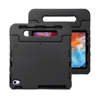 imoshion Cover Antishoc Speciale Bambini con Manico iPad Air (2022 / 2020) - Nero