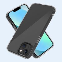 imoshion Cover posteriore protettiva Apple iPhone 13 Mini - Trasparente