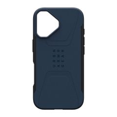 UAG Cover Posteriore Civilian con MagSafe Apple iPhone 17 - Mallard