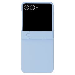 imoshion Color Backcover con supporto Samsung Galaxy Z Flip 8 - Azzurro