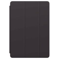 Apple Smart Cover Apple iPad 9 (2021) 10.2 / iPad 8 (2020) 10.2 / iPad 7 (2019) 10.2 / Air 3 (2019) / Pro 10.5 (2017) - Nero