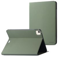 Accezz Cover Tablet Classica Apple iPad Air 13 pollici (2026) M4 / (2025) M3 / (2024) M2 - Verde