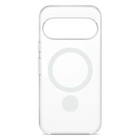 Google Cover Pixelsnap Magnetic Google Pixel 11 - Clear