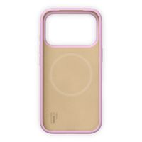 iDeal of Sweden Cover in silicone con MagSafe Apple iPhone 17 Pro - Bubblegum Pink