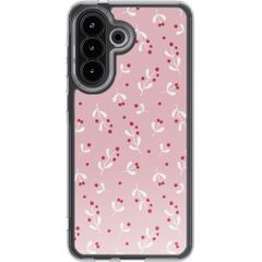 imoshion Cover design Samsung Galaxy A57 (5G) - Berries Blush