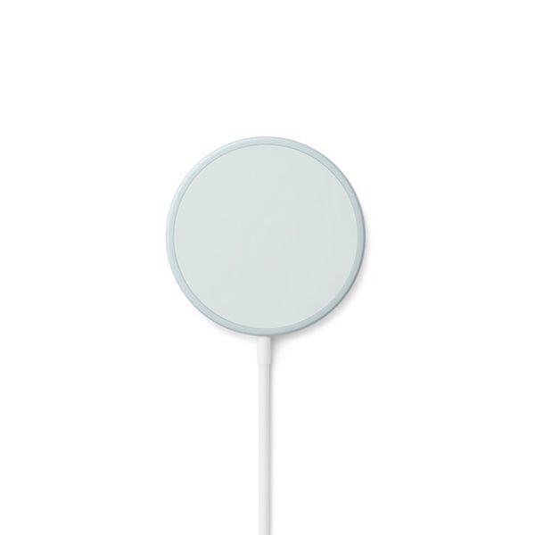 Google Caricabatterie wireless Pixelsnap da 25 W - Bianco