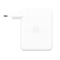 Apple Adattatore di alimentazione USB-C originale - Caricatore - 140 W - Bianco