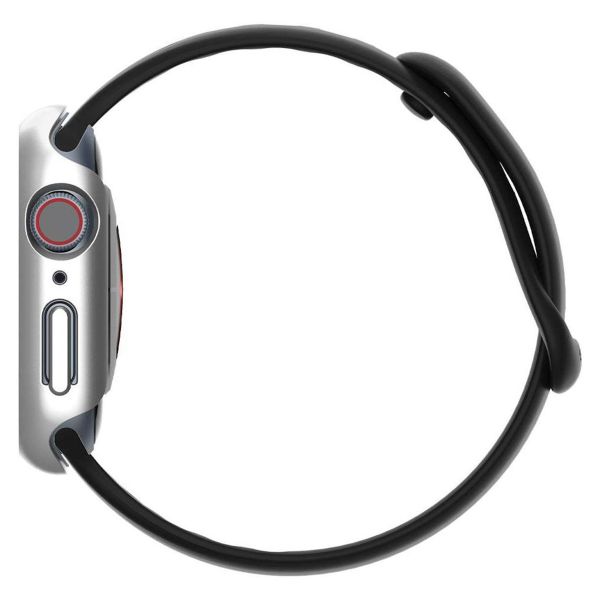 Spigen Cover Thin Fit™ Apple Watch 7 / 8 / 9 - 45 mm - Graphite