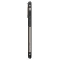 Spigen Cover Posteriore Corazzata Tough con MagSafe Apple iPhone 16 Pro - Gunmetal