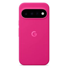 Google Cover Pixelsnap Magnetic Google Pixel 11 - Hibiscus