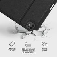 Burga Cover per Tablet Apple iPad Pro 11 (2025) M5 / (2024) M4 - Love Me Right