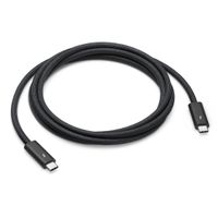 Apple Cavo Thunderbolt 4 Pro originale - 1,8 metri - Nero