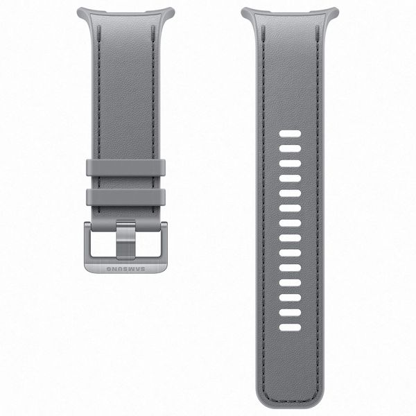 Samsung Cinturino PeakForm Samsung Galaxy Watch Ultra 2 (2026) / Ultra (2024/2025) - Grigio