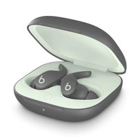 Beats Auricolari wireless Fit Pro - Cancellazione attiva del rumore - Sage Gray