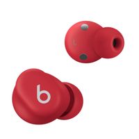 Beats Auricolari wireless Solo Buds - Auricolari Bluetooth in-ear - Transparent Red