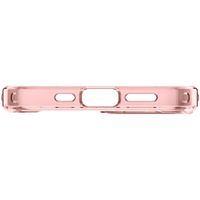Spigen Cover Ultra Hybrid Apple iPhone 13 - Oro rosa