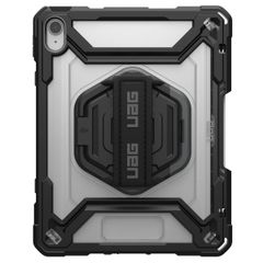 UAG Cover Posteriore Plasma Apple iPad 11 (2025) 11 inch A16 / iPad 10 (2022) 10.9 inch - Ice Black