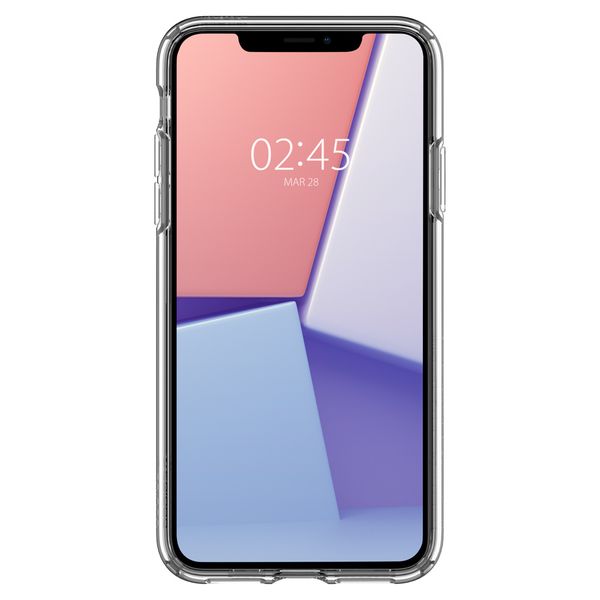 Spigen Cover Ultra Hybrid Apple iPhone 11 - Clear