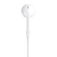 Apple EarPods con connettore Lightning – Bianco