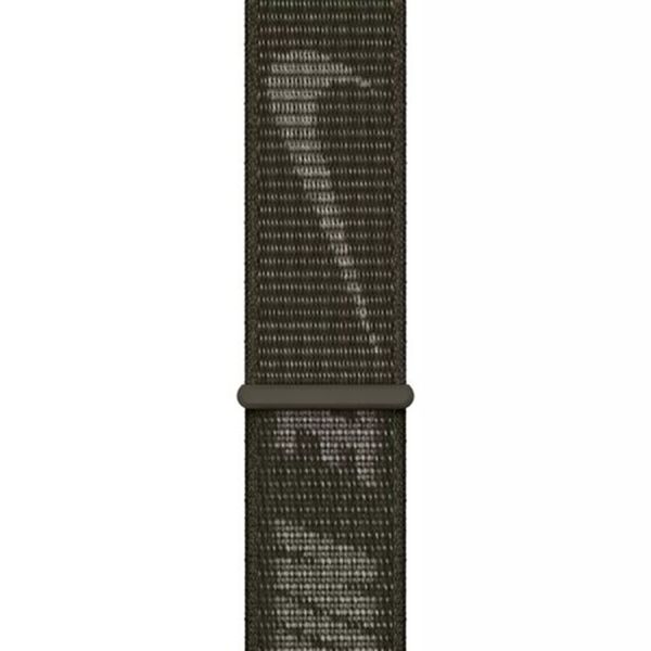 Apple Cinturino Nike Sport Loop Apple Watch | 44/45/46/49 mm - Cargo Khaki